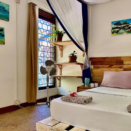 Salty'S Kitesurf Village Kilifi Ngoại thất bức ảnh