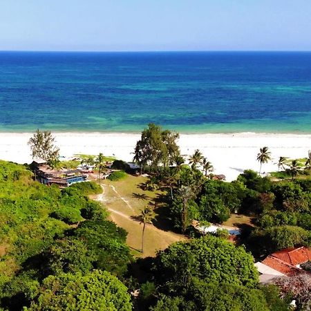 Salty'S Kitesurf Village Kilifi Ngoại thất bức ảnh