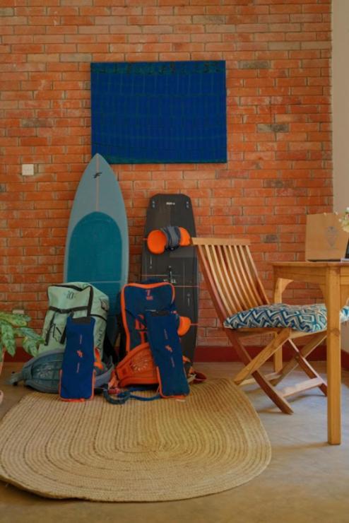 Salty'S Kitesurf Village Kilifi Ngoại thất bức ảnh