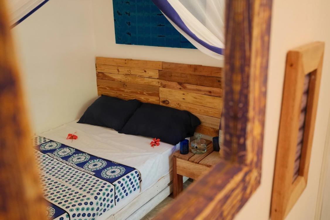 Salty'S Kitesurf Village Kilifi Ngoại thất bức ảnh