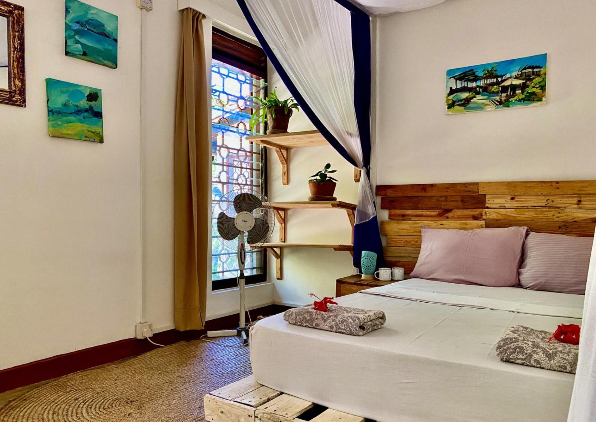 Salty'S Kitesurf Village Kilifi Ngoại thất bức ảnh
