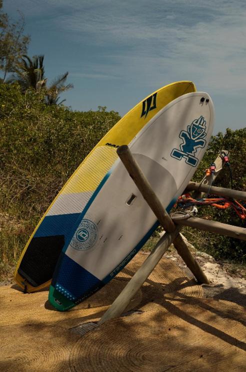 Salty'S Kitesurf Village Kilifi Ngoại thất bức ảnh