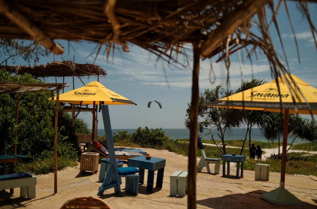 Salty'S Kitesurf Village Kilifi Ngoại thất bức ảnh