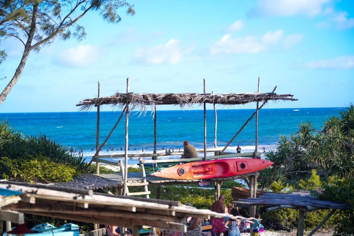 Salty'S Kitesurf Village Kilifi Ngoại thất bức ảnh