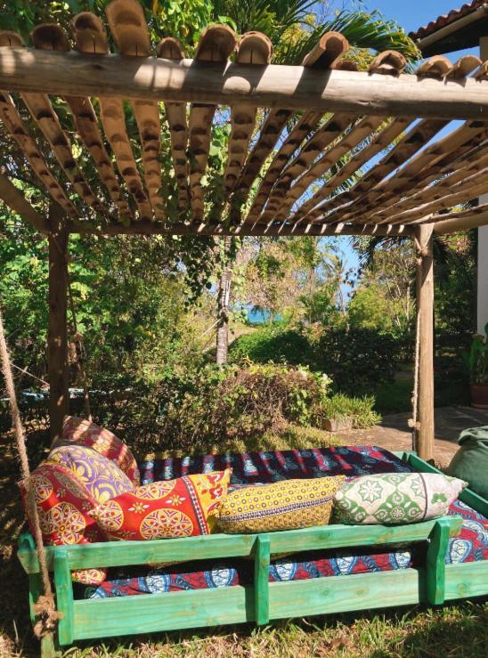 Salty'S Kitesurf Village Kilifi Ngoại thất bức ảnh