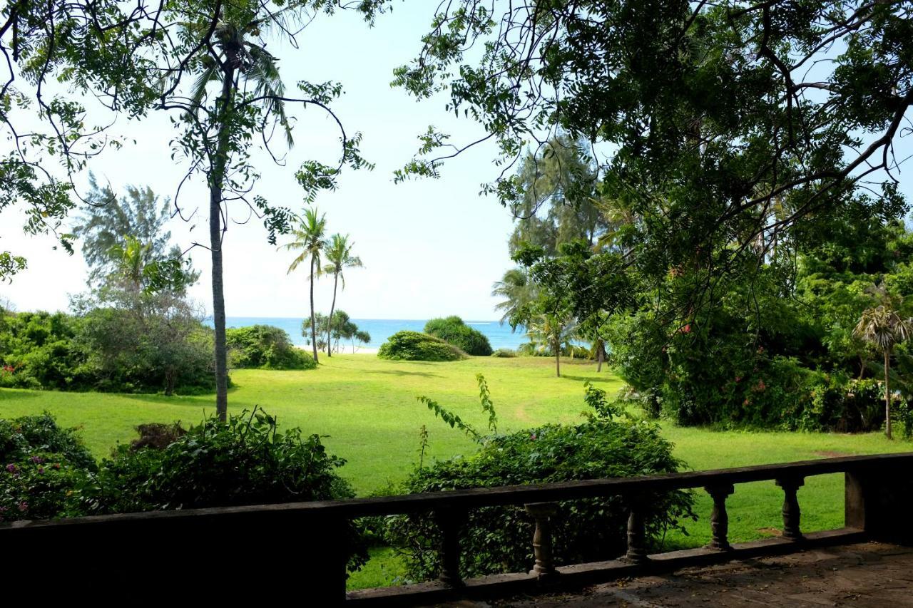 Salty'S Kitesurf Village Kilifi Ngoại thất bức ảnh