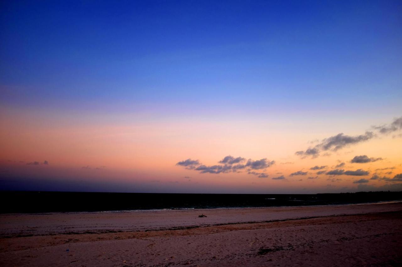 Salty'S Kitesurf Village Kilifi Ngoại thất bức ảnh