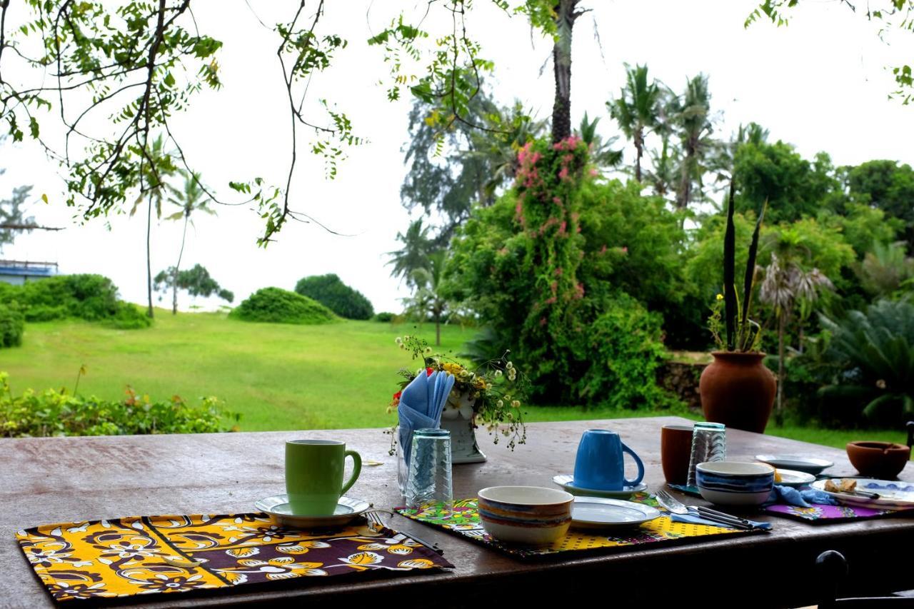 Salty'S Kitesurf Village Kilifi Ngoại thất bức ảnh